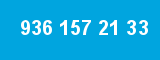 936 157 21 33